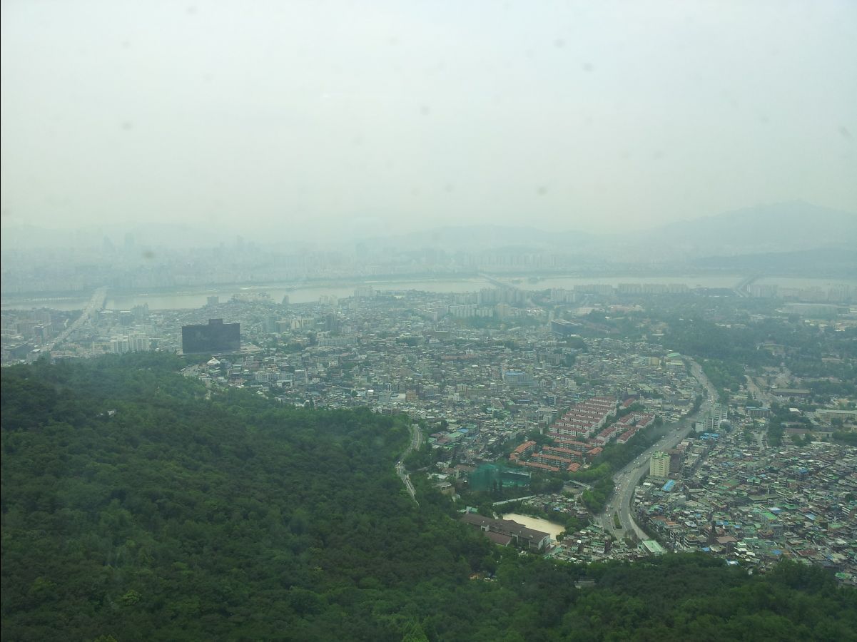Namsan tower07